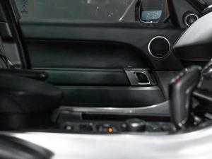 Land Rover Range Rover Sport HSE SDV6 - Image 9