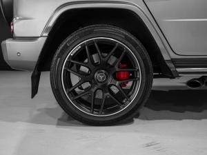Mercedes-Benz G-Class G63 - Image 10