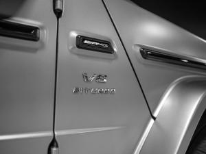 Mercedes-Benz G-Class G63 - Image 11