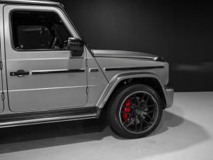 Mercedes-Benz G-Class G63 - Image 12