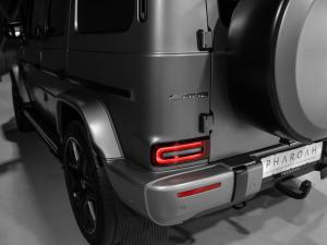 Mercedes-Benz G-Class G63 - Image 14