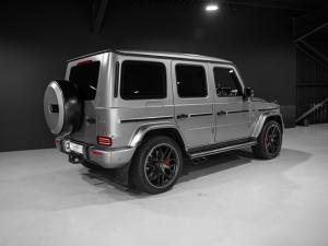 Mercedes-Benz G-Class G63 - Image 15