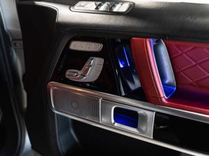Mercedes-Benz G-Class G63 - Image 16