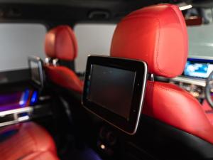 Mercedes-Benz G-Class G63 - Image 18