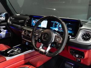 Mercedes-Benz G-Class G63 - Image 19