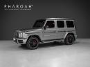 Thumbnail Mercedes-Benz G-Class G63