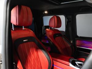 Mercedes-Benz G-Class G63 - Image 20
