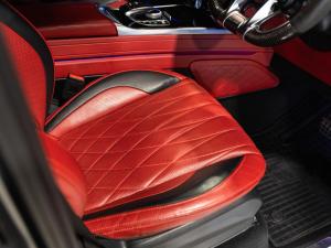 Mercedes-Benz G-Class G63 - Image 22