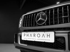 Mercedes-Benz G-Class G63 - Image 2