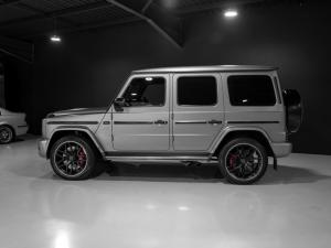 Mercedes-Benz G-Class G63 - Image 3