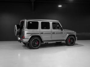 Mercedes-Benz G-Class G63 - Image 4