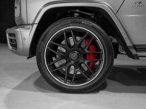 Mercedes-Benz G-Class G63 - Image 5