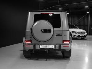 Mercedes-Benz G-Class G63 - Image 6