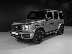 Mercedes-Benz G-Class G63 - Image 7