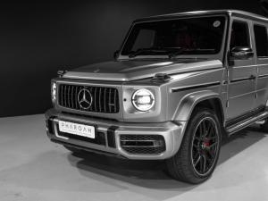 Mercedes-Benz G-Class G63 - Image 8