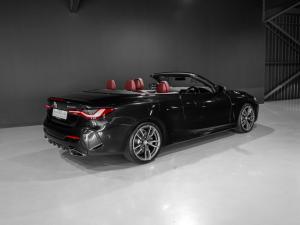 BMW 4 Series M440i xDrive convertible - Image 10