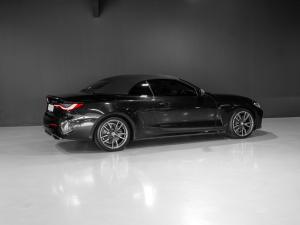 BMW 4 Series M440i xDrive convertible - Image 11