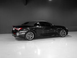 BMW 4 Series M440i xDrive convertible - Image 12