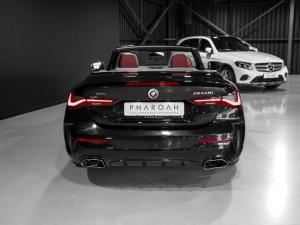 BMW 4 Series M440i xDrive convertible - Image 13
