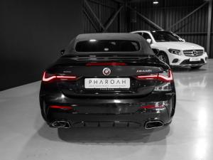 BMW 4 Series M440i xDrive convertible - Image 16