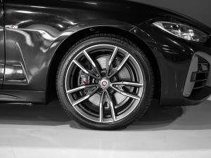 BMW 4 Series M440i xDrive convertible - Image 18
