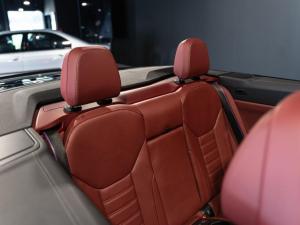 BMW 4 Series M440i xDrive convertible - Image 22