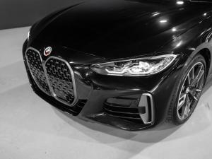 BMW 4 Series M440i xDrive convertible - Image 2