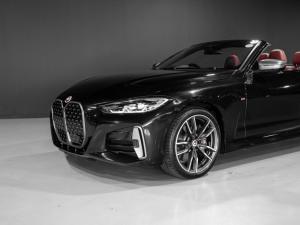 BMW 4 Series M440i xDrive convertible - Image 6