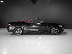 BMW 4 Series M440i xDrive convertible - Image 7