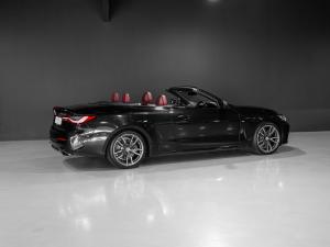 BMW 4 Series M440i xDrive convertible - Image 9