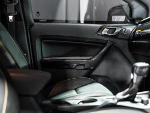 Ford Ranger 2.0Bi-Turbo double cab Hi-Rider Wildtrak - Image 12