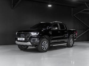 Ford Ranger 2.0Bi-Turbo double cab Hi-Rider Wildtrak - Image 16