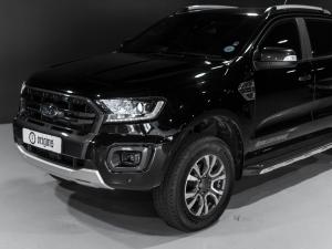 Ford Ranger 2.0Bi-Turbo double cab Hi-Rider Wildtrak - Image 17