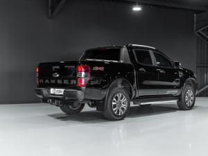 Ford Ranger 2.0Bi-Turbo double cab Hi-Rider Wildtrak - Image 18