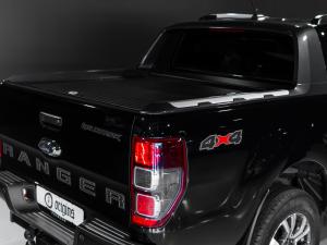 Ford Ranger 2.0Bi-Turbo double cab Hi-Rider Wildtrak - Image 19