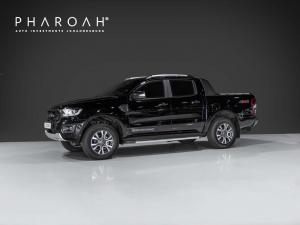 Ford Ranger 2.0Bi-Turbo double cab Hi-Rider Wildtrak - Image 1