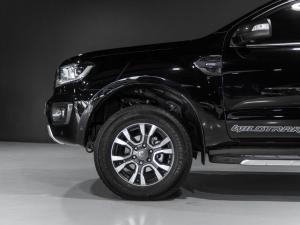 Ford Ranger 2.0Bi-Turbo double cab Hi-Rider Wildtrak - Image 21