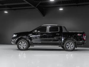 Ford Ranger 2.0Bi-Turbo double cab Hi-Rider Wildtrak - Image 23