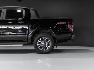 Ford Ranger 2.0Bi-Turbo double cab Hi-Rider Wildtrak - Image 24