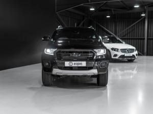 Ford Ranger 2.0Bi-Turbo double cab Hi-Rider Wildtrak - Image 2
