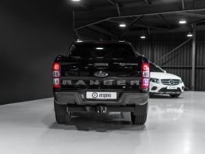 Ford Ranger 2.0Bi-Turbo double cab Hi-Rider Wildtrak - Image 3