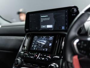Lexus LX 600 Urban - Image 10