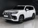 Lexus LX 600 Urban - Thumbnail 14