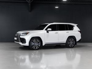 Lexus LX 600 Urban - Image 15