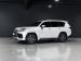 Lexus LX 600 Urban - Thumbnail 15