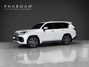 Lexus LX 600 Urban - Image 1