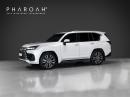 Thumbnail Lexus LX 600 Urban