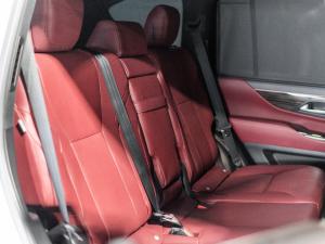Lexus LX 600 Urban - Image 6