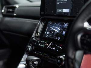 Lexus LX 600 Urban - Image 9