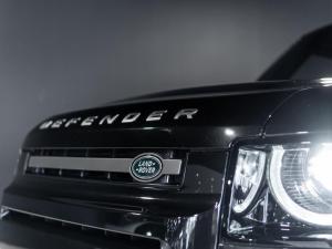 Land Rover Defender 110 D300 X-Dynamic HSE - Image 10